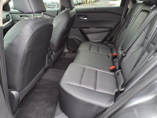 used 2025 Nissan Rogue car, priced at $29,998