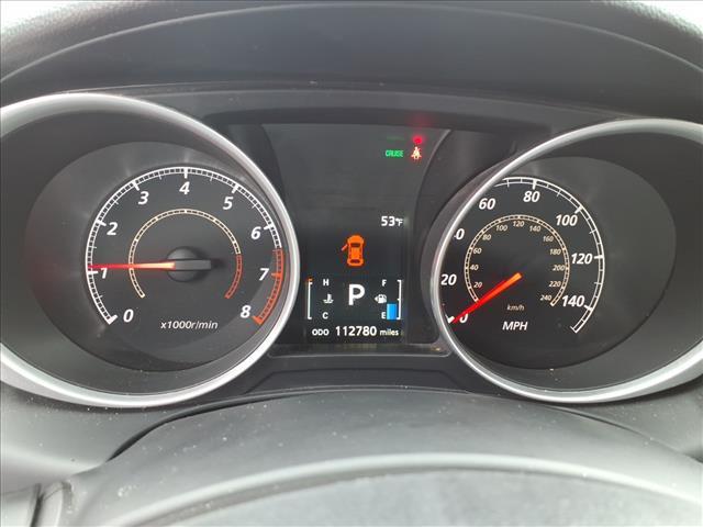 used 2015 Mitsubishi Outlander Sport car, priced at $8,498