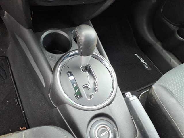 used 2015 Mitsubishi Outlander Sport car, priced at $8,498