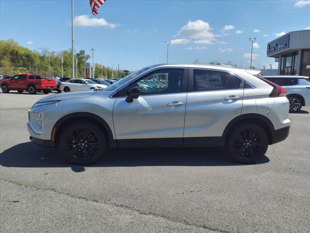 new 2024 Mitsubishi Eclipse Cross car, priced at $30,055