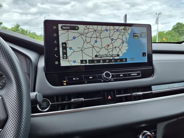 new 2025 Mitsubishi Outlander car, priced at $34,595