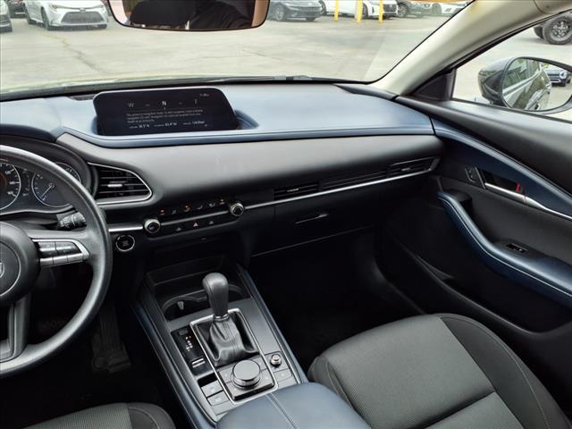 used 2021 Mazda CX-30 car, priced at $21,998