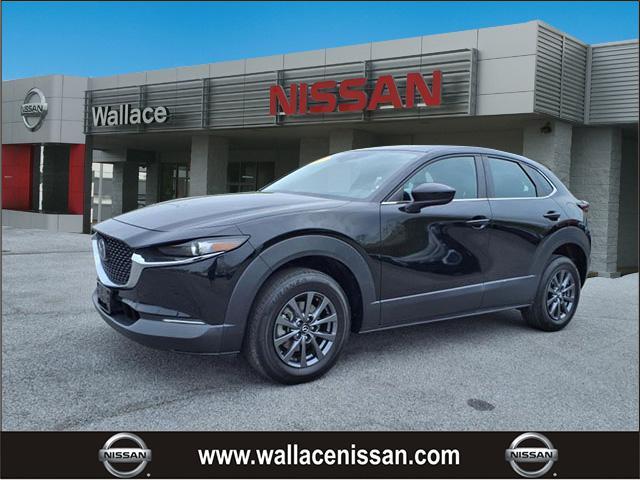 used 2021 Mazda CX-30 car, priced at $21,998