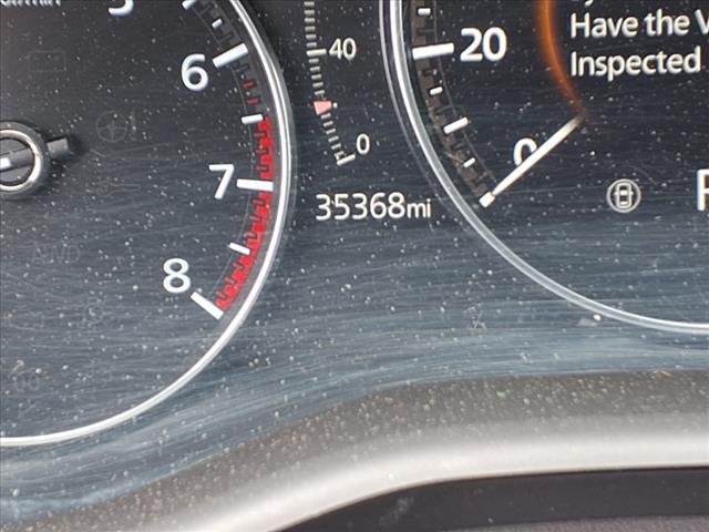 used 2021 Mazda CX-30 car, priced at $21,998