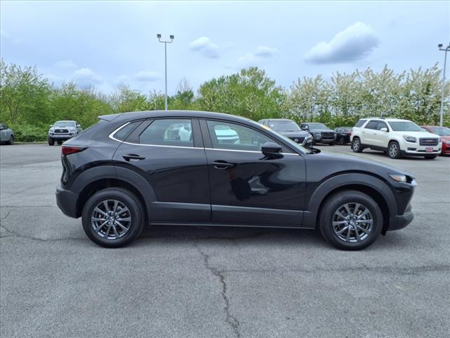 used 2021 Mazda CX-30 car, priced at $21,998