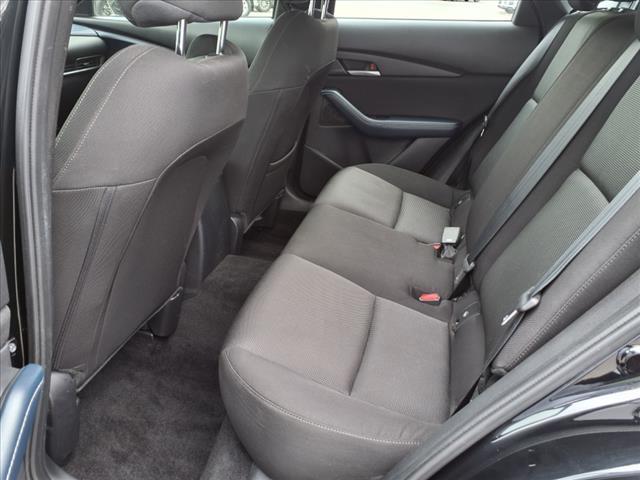 used 2021 Mazda CX-30 car, priced at $21,998