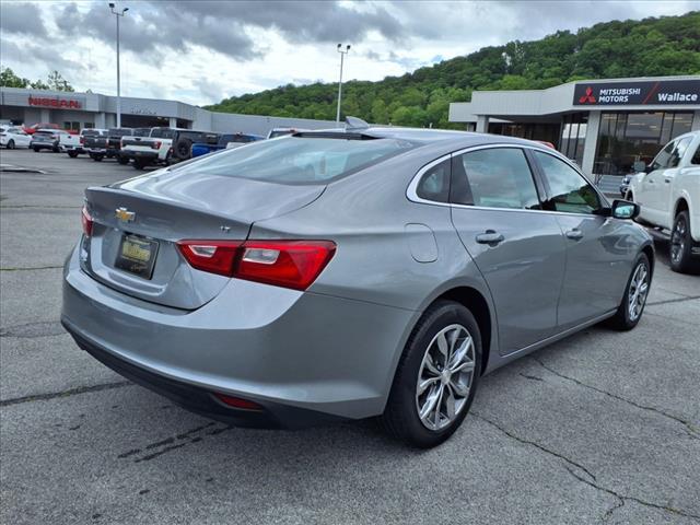 used 2023 Chevrolet Malibu car, priced at $22,999