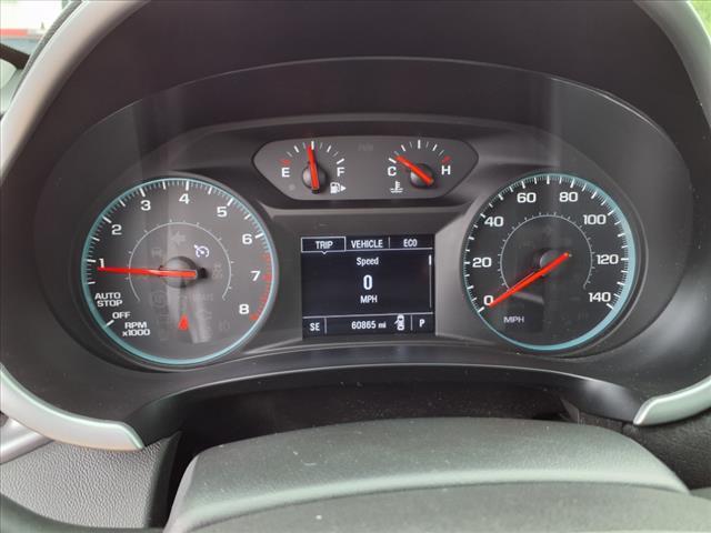 used 2023 Chevrolet Malibu car, priced at $22,999