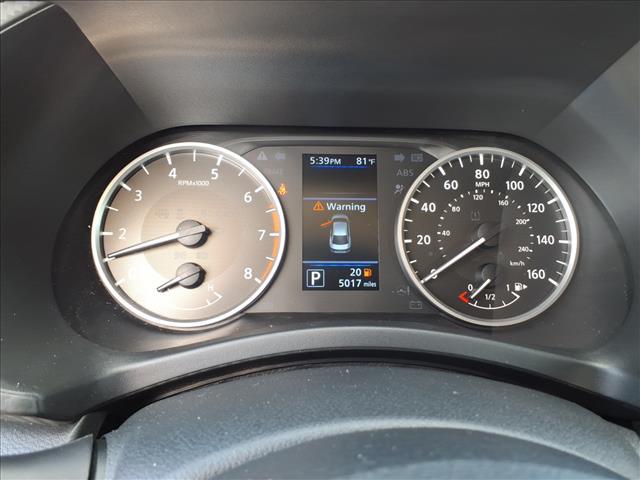 used 2025 Nissan Sentra car, priced at $21,998