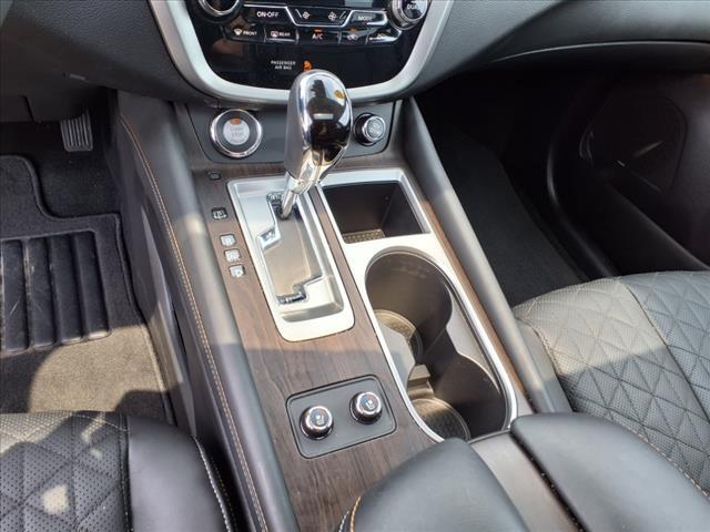 used 2024 Nissan Murano car, priced at $41,998