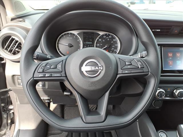 new 2025 Nissan Kicks Play car, priced at $23,865