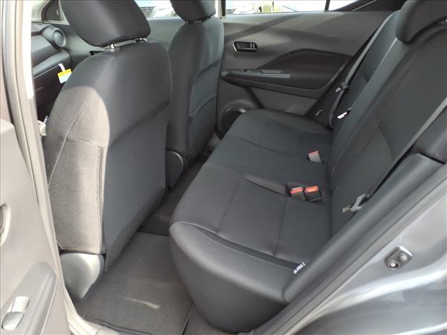new 2025 Nissan Kicks Play car, priced at $23,865