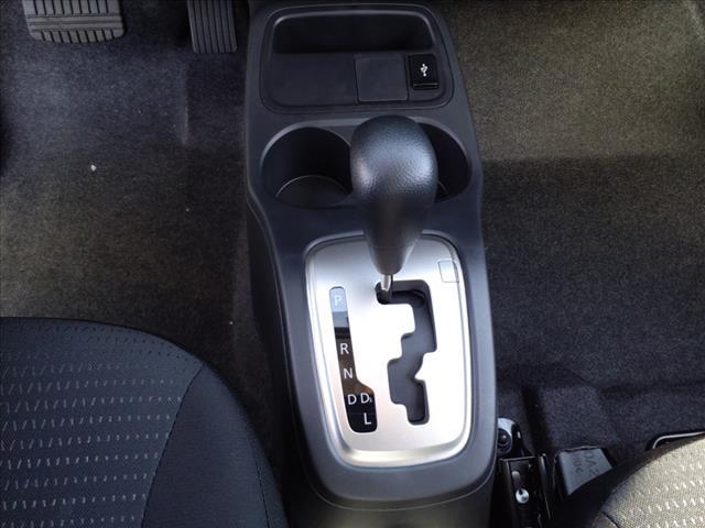 new 2024 Mitsubishi Mirage G4 car, priced at $19,295
