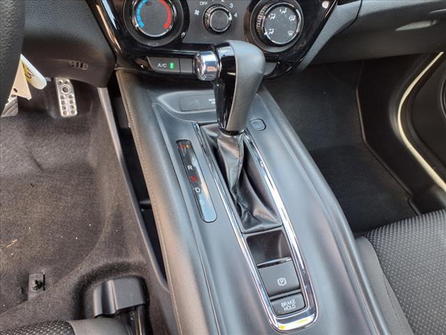 used 2022 Honda HR-V car, priced at $21,998