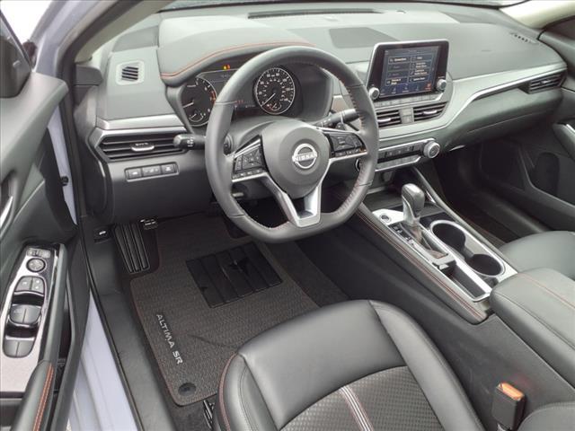 used 2024 Nissan Altima car, priced at $27,998