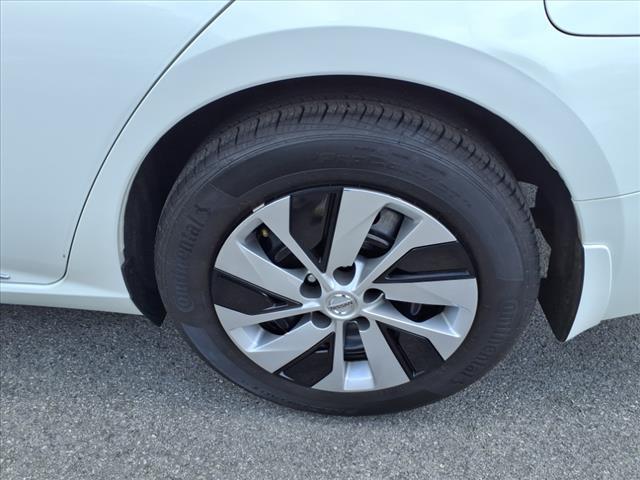 used 2022 Nissan Altima car, priced at $25,998