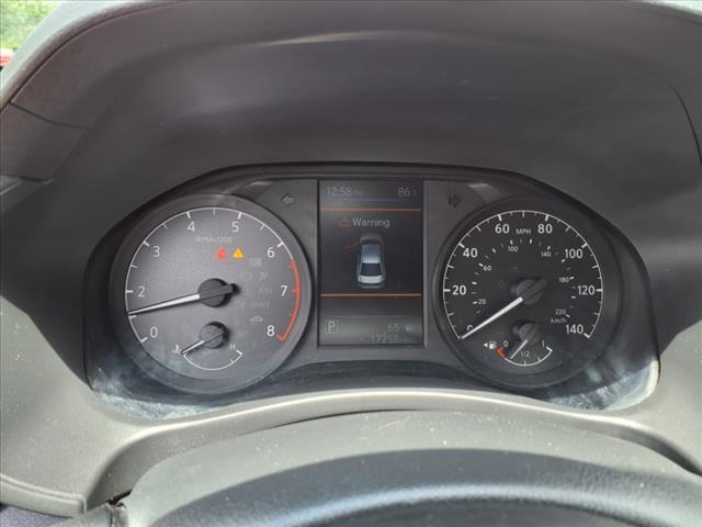 used 2022 Nissan Altima car, priced at $25,998