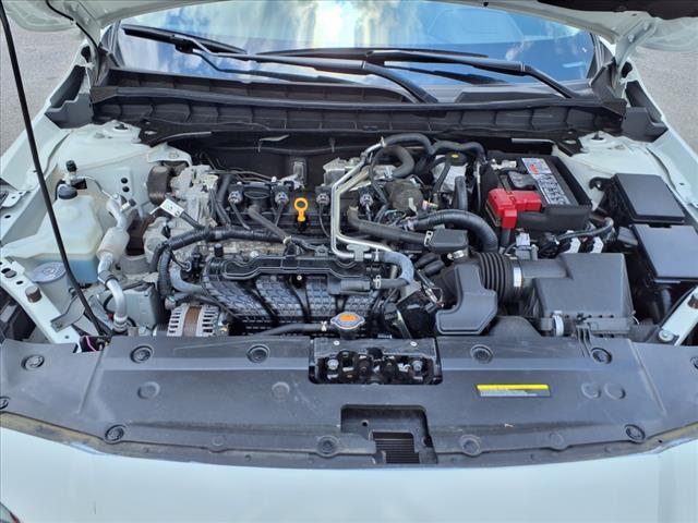 used 2022 Nissan Altima car, priced at $25,998