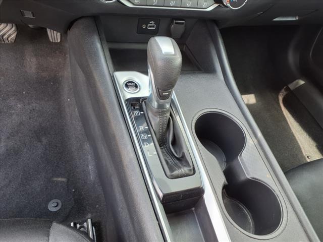 used 2022 Nissan Altima car, priced at $25,998