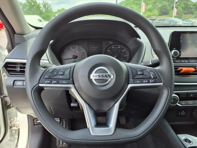 used 2022 Nissan Altima car, priced at $25,998