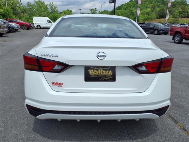 used 2022 Nissan Altima car, priced at $25,998