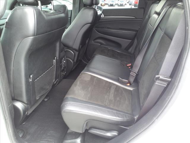used 2019 Jeep Grand Cherokee car, priced at $20,998
