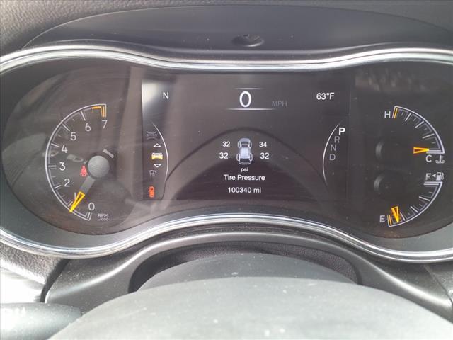 used 2019 Jeep Grand Cherokee car, priced at $20,998