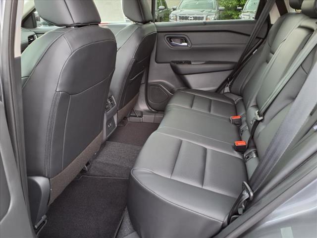 used 2025 Nissan Rogue car, priced at $29,998
