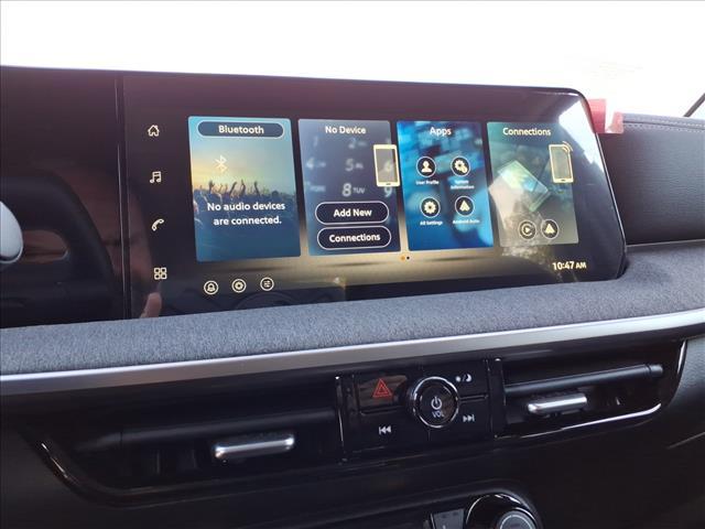 new 2026 Nissan Kicks car, priced at $28,170