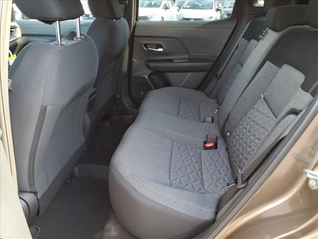 new 2026 Nissan Kicks car, priced at $28,170