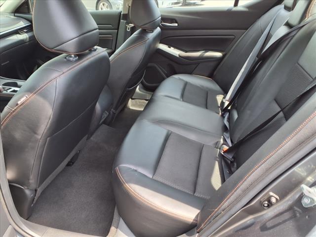 used 2022 Nissan Altima car, priced at $22,998