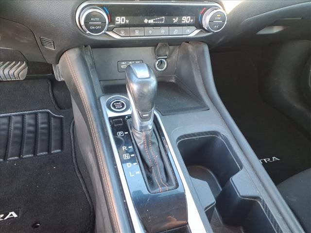 used 2021 Nissan Sentra car, priced at $15,998