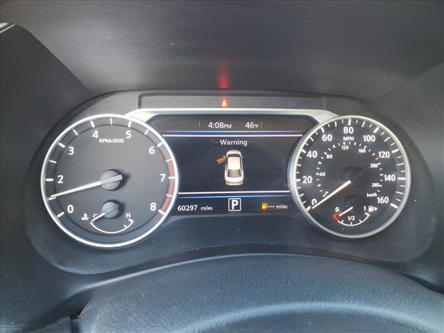 used 2021 Nissan Sentra car, priced at $15,998