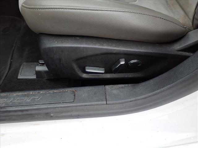 used 2017 Ford Fusion car, priced at $13,998