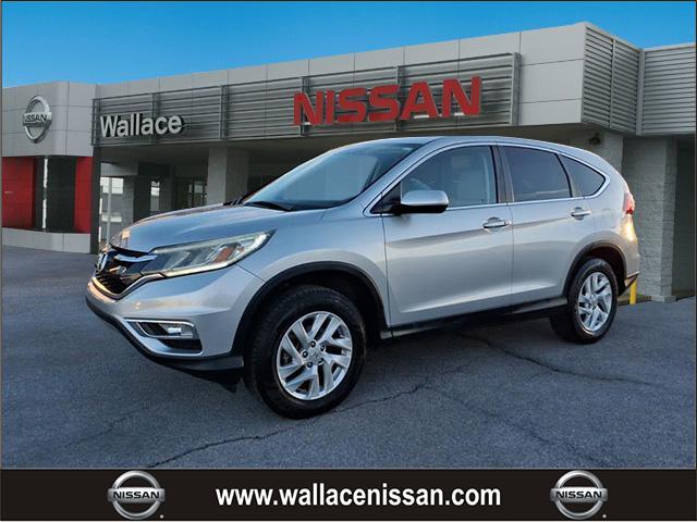 used 2016 Honda CR-V car, priced at $14,998