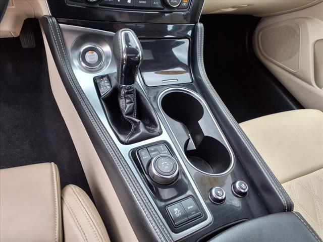 used 2023 Nissan Maxima car, priced at $39,988