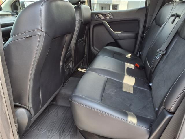 used 2021 Ford Ranger car, priced at $31,998