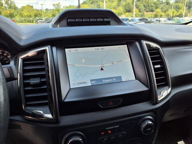 used 2021 Ford Ranger car, priced at $31,998