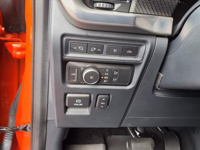 used 2021 Ford F-150 car, priced at $59,998