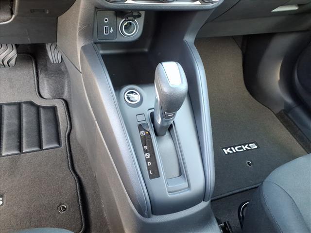 new 2025 Nissan Kicks Play car, priced at $23,865