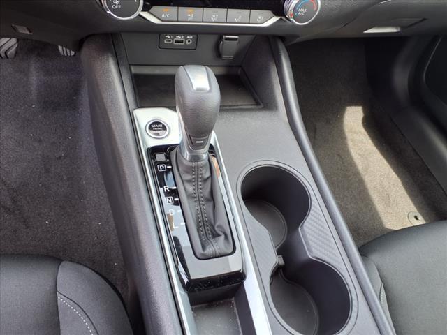 new 2025 Nissan Altima car, priced at $29,550