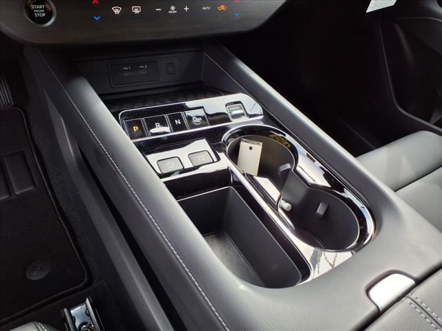 new 2025 Nissan Murano car, priced at $49,715