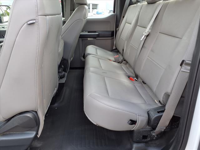 used 2020 Ford F-150 car, priced at $22,998