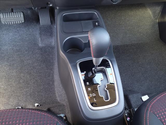 new 2024 Mitsubishi Mirage G4 car, priced at $20,585