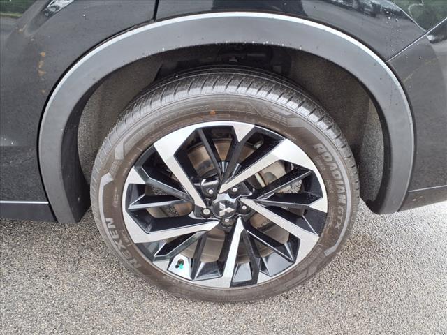 used 2023 Mitsubishi Outlander PHEV car, priced at $33,998