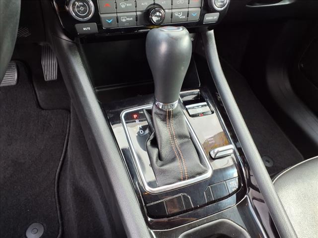 used 2022 Jeep Compass car, priced at $24,998