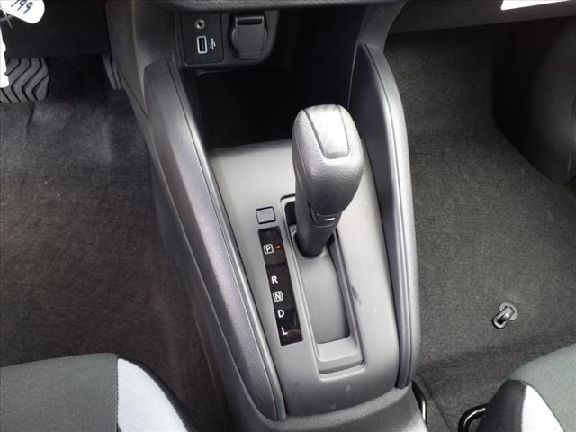 new 2025 Nissan Versa car, priced at $20,695