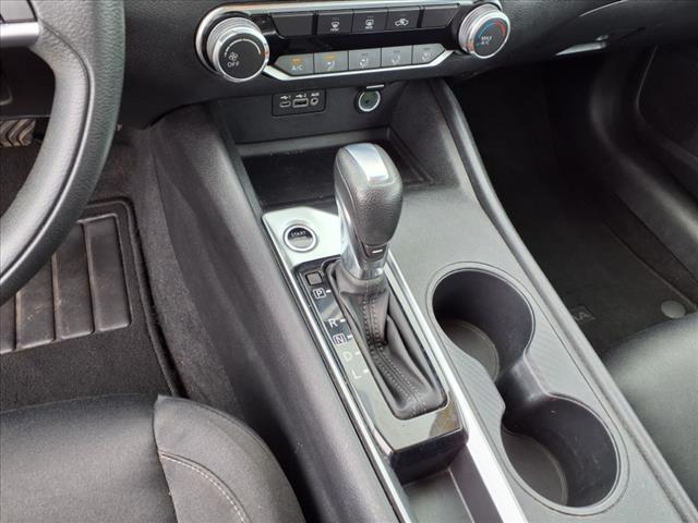 used 2020 Nissan Altima car, priced at $21,999