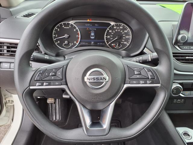used 2020 Nissan Altima car, priced at $21,999