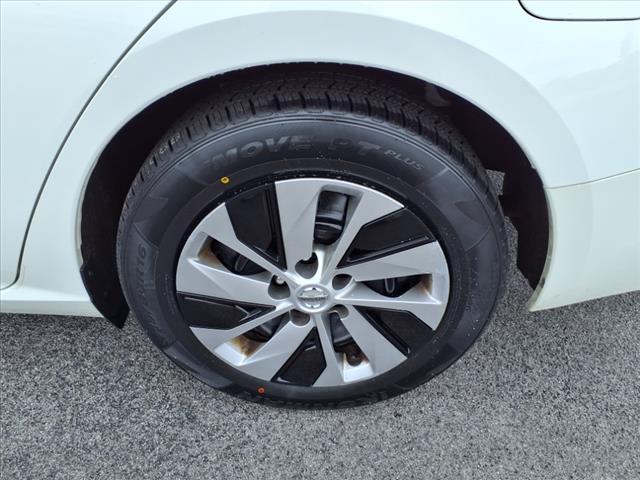 used 2020 Nissan Altima car, priced at $21,999